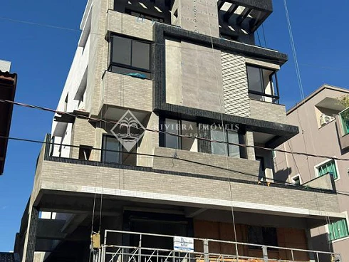 Apartamento em Mariscal, Bombinhas