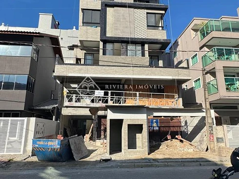 Apartamento em Mariscal, Bombinhas