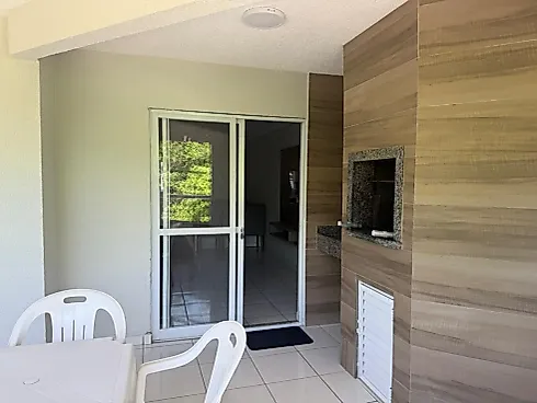Apartamento 2 Quartos 1 Suíte - Apartamento em Centro, Bombinhas - Foto 4