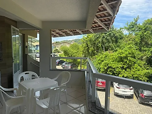 Apartamento 2 Quartos 1 Suíte - Apartamento em Centro, Bombinhas - Foto 1