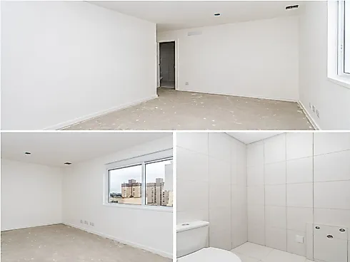 Apartamento 3 Quartos no Residencial Frei Germano - Partenon - Apartamento em Partenon, Porto Alegre - Foto 2