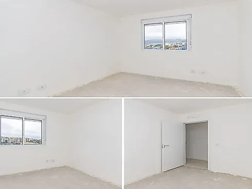 Apartamento 3 Quartos no Residencial Frei Germano - Partenon - Apartamento em Partenon, Porto Alegre - Foto 3