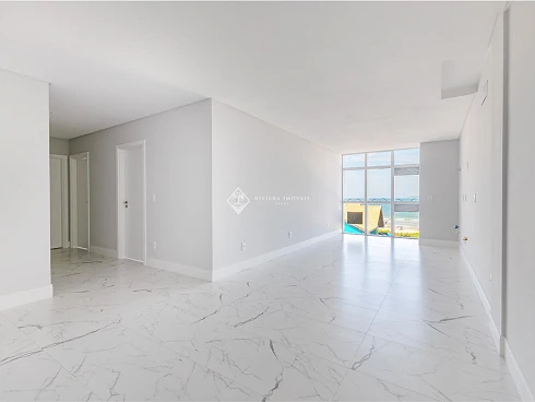 Apartamento em Mariscal, Bombinhas