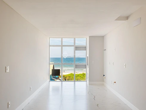 Apartamento em Mariscal, Bombinhas
