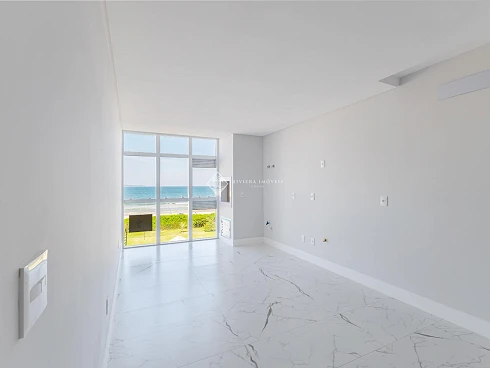 Apartamento em Mariscal, Bombinhas