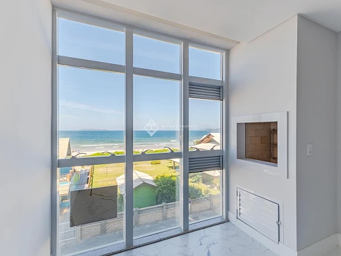Apartamento 2 Quartos no Costa Amalfitana Residênce - Mariscal - Apartamento em Mariscal, Bombinhas - Foto 1
