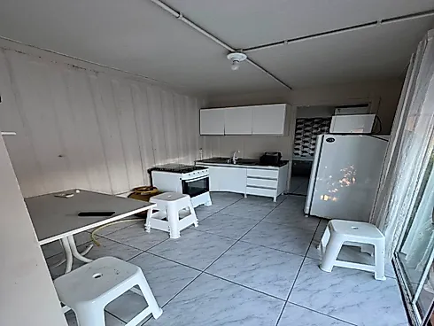 Studio Mobiliado - Bombas - Studio em Bombinhas - Foto 3