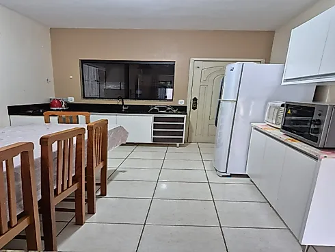 Casa   3 Quartos - Casa em Bombas, Bombinhas - Foto 2