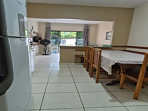 Casa   3 Quartos - Casa em Bombas, Bombinhas - Foto 5