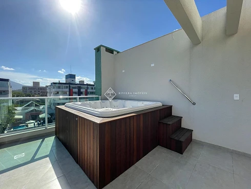 Apartamento em Distrito de Canto Grande, Bombinhas