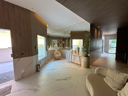 Apartamento em Distrito de Canto Grande, Bombinhas