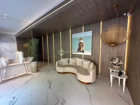Apartamento em Distrito de Canto Grande, Bombinhas