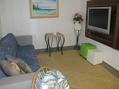 Casa 4 Suítes no Sobrado Itapema - Centro - Casa em Meia Praia, Itapema - Foto 5