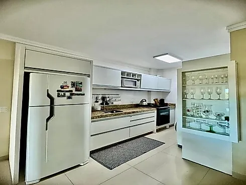 Apartamento 2 Quartos com 1 Suíte e 85m² - Centro - Apartamento em Centro, Bombinhas - Foto 3