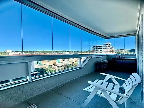Apartamento 2 Quartos com 1 Suíte e 85m² - Centro - Apartamento em Centro, Bombinhas - Foto 1