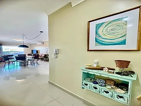 Apartamento 2 Quartos com 1 Suíte e 85m² - Centro - Apartamento em Centro, Bombinhas - Foto 5