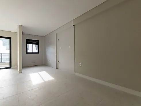 Apartamento 2 Quartos 80m² no Las Vegas Residense - Bombas - Apartamento em Bombas, Bombinhas - Foto 2