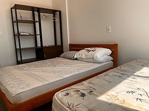 Apartamento Duplex 3 Quartos no Badejo Residence - Canto Grande - Apartamento em Canto Grande, Bombinhas - Foto 4