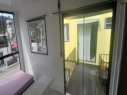 Kitnet José Amandio,Anual - Apartamento, Bombinhas - Foto 4