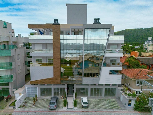 Escritório/sala em Mariscal, Bombinhas