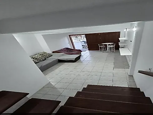 Casa 2 Quartos,Quadra Mar Bombas - Casa, Bombinhas - Foto 3