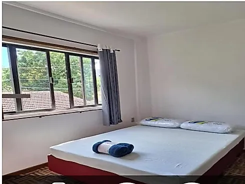Casa 2 Quartos,Quadra Mar Bombas - Casa, Bombinhas - Foto 4