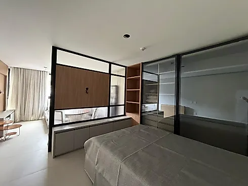Flat no Live Exclusive Flet - Bombinhas - Flat em Bombinhas, Bombinhas - Foto 4