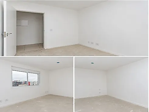 Apartamento Novo - Apartamento em 00, Porto Alegre - Foto 5