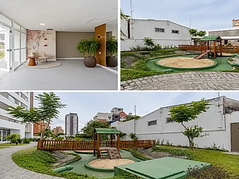 Apartamento Novo - Apartamento em 00, Porto Alegre - Foto 2