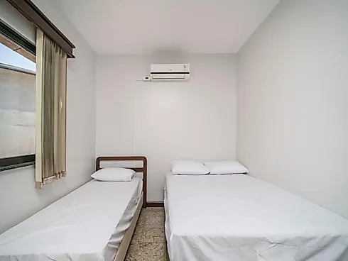 Casa Pra Locação Temporada - Casa em Bombas, Bombinhas - Foto 2