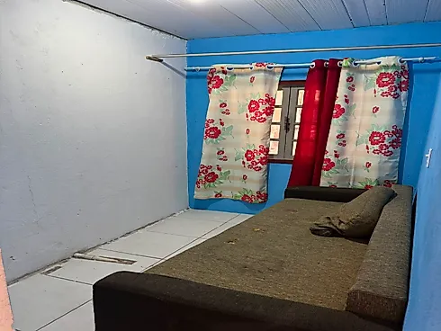 Aluguel Anual - Kitnet em Zé Amândio, Bombinhas - Foto 4
