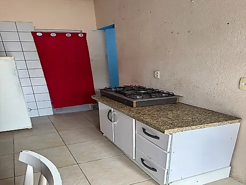 Aluguel Anual - Kitnet em Zé Amândio, Bombinhas - Foto 3