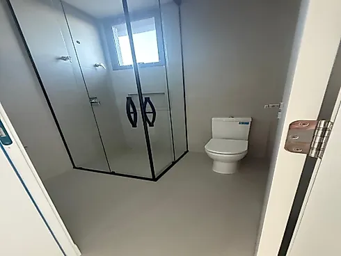 Apartamento  2 Suítes em Bombas - Apartamento - Foto 1