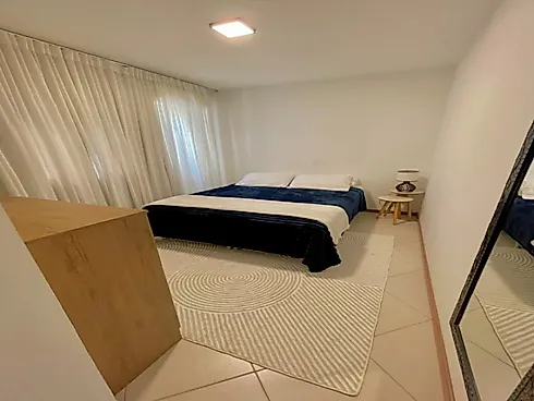 Apartamento,Jardim das Américas 800m da Praia, Temporada - Apartamento, Bombinhas - Foto 3