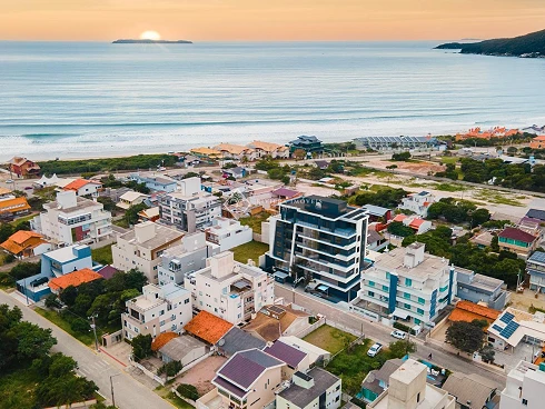 Apartamento em Distrito de Canto Grande, Bombinhas