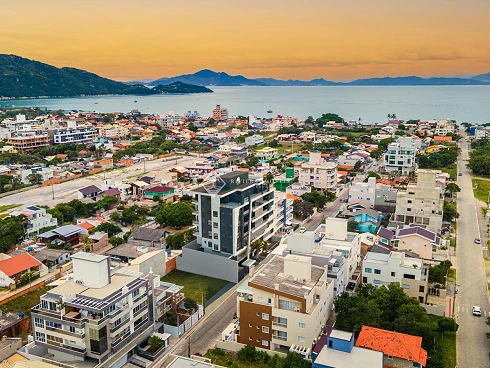 Apartamento em Distrito de Canto Grande, Bombinhas