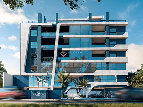 Apartamento em Distrito de Canto Grande, Bombinhas