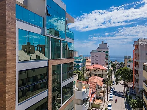 Cobertura 3 Quartos 206m² no Sunset Residence - Bombas - Cobertura em Bombas, Bombinhas - Foto 5