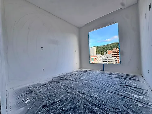 Apartamento 3 Quartos 102m² no Amalfi Residence - Centro - Apartamento em Centro, Bombinhas - Foto 2