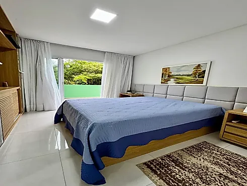 Casa 3 Quartos 248m² no Casa Praia da  Tainha - Canto Grande - Casa em Canto Grande, Bombinhas - Foto 4