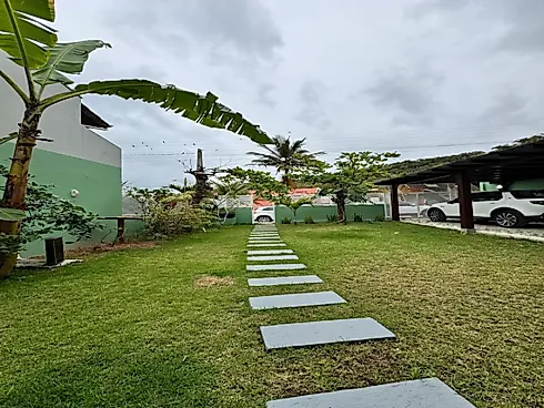 Casa 3 Quartos 248m² no Casa Praia da  Tainha - Canto Grande - Casa em Canto Grande, Bombinhas - Foto 5