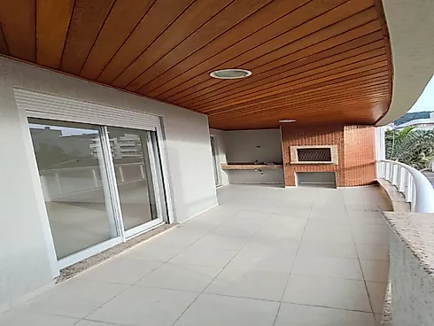 Apartamento 3 Quartos com 1 Suíte e 103m² - Bombas - Apartamento em Bombas, Bombinhas - Foto 5