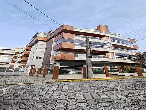Bombas, Bombinhas - SC
