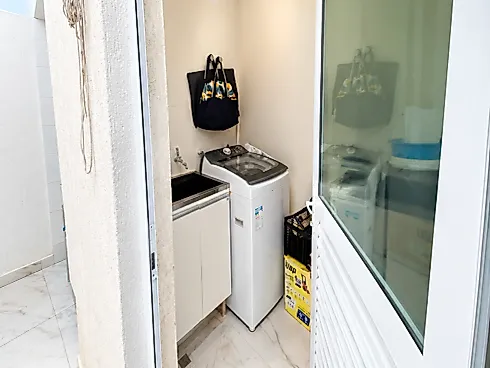 Apartamento 3 Quartos no Residencial Mar Belize - Bombas - Temporada - Foto 23
