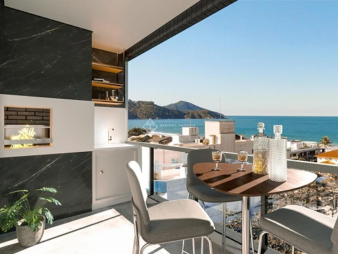 Apartamento em Mariscal, Bombinhas