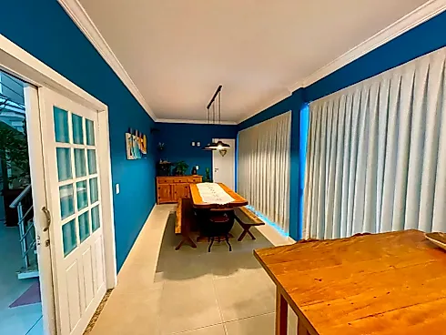 Casa 4 Quartos com 1 Suíte - Zimbros - Casa em Zimbros, Bombinhas - Foto 2