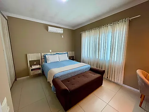 Casa 4 Quartos com 1 Suíte - Zimbros - Casa em Zimbros, Bombinhas - Foto 4