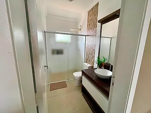 Casa 4 Quartos com 1 Suíte - Zimbros - Casa em Zimbros, Bombinhas - Foto 5