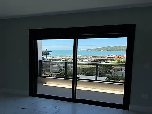 Apartamentos 3 Suítes no Costa do Pacífico Residênce - Distrito de Canto Grande - Cópia #94 - Apartamento em Distrito de Canto Grande, Bombinhas - Foto 5
