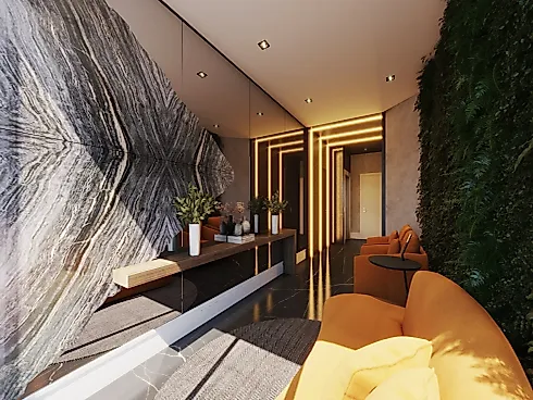 Apartamento 2 Quartos 56m² no Vogue Apartamentos - Bombas - Apartamento em Bombas, Bombinhas - Foto 4